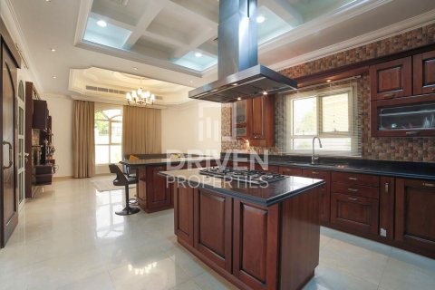 Villa in Hacienda, The Villa, Dubai 6 bedrooms, 465 sq.m. № 19728 - photo 18