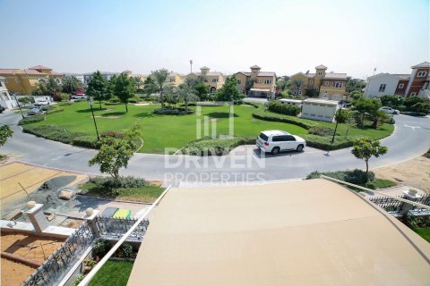 Villa in Hacienda, The Villa, Dubai 6 bedrooms, 465 sq.m. № 19728 - photo 24