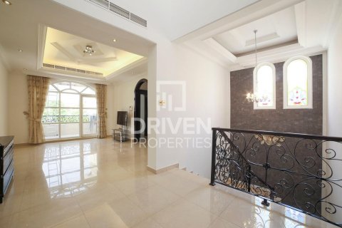 Villa in Hacienda, The Villa, Dubai 6 bedrooms, 465 sq.m. № 19728 - photo 27