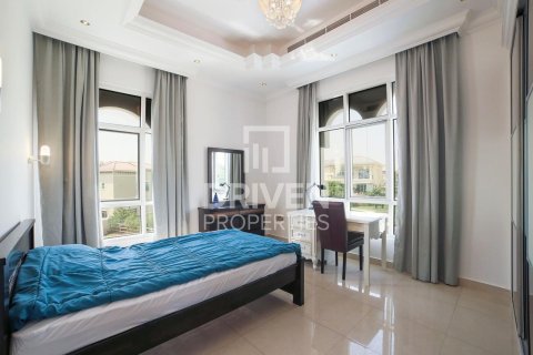 Villa in Hacienda, The Villa, Dubai 6 bedrooms, 465 sq.m. № 19728 - photo 13