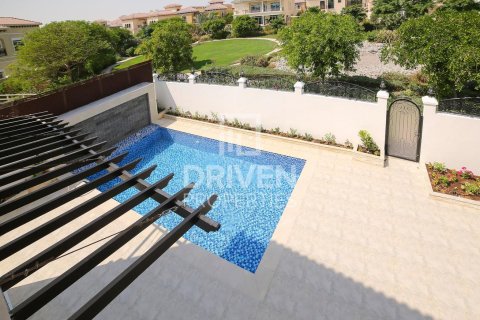 Villa in Hacienda, The Villa, Dubai 6 bedrooms, 465 sq.m. № 19728 - photo 17