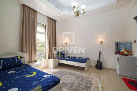 Villa in Hacienda, The Villa, Dubai 6 bedrooms, 465 sq.m. № 19728 - photo 9