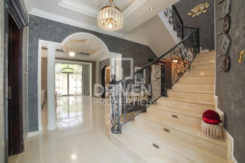 Villa in Hacienda, The Villa, Dubai 6 bedrooms, 465 sq.m. № 19728 - photo 26