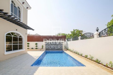 Villa in Hacienda, The Villa, Dubai 6 bedrooms, 465 sq.m. № 19728 - photo 8