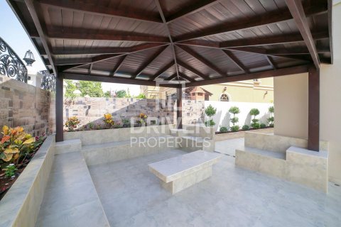 Villa in Hacienda, The Villa, Dubai 6 bedrooms, 465 sq.m. № 19728 - photo 12