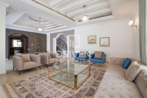 Villa in Hacienda, The Villa, Dubai 6 bedrooms, 465 sq.m. № 19728 - photo 4