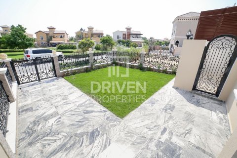 Villa in Hacienda, The Villa, Dubai 6 bedrooms, 465 sq.m. № 19728 - photo 22