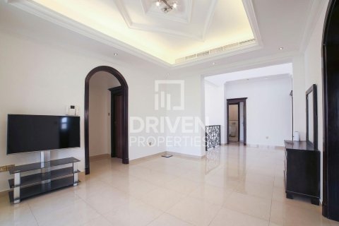 Villa in Hacienda, The Villa, Dubai 6 bedrooms, 465 sq.m. № 19728 - photo 30