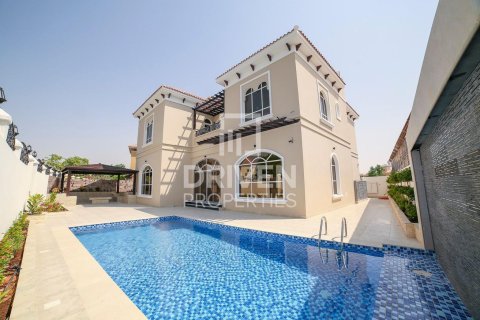 Villa in Hacienda, The Villa, Dubai 6 bedrooms, 465 sq.m. № 19728 - photo 7