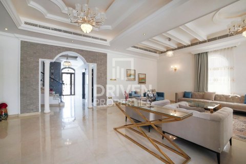Villa in Hacienda, The Villa, Dubai 6 bedrooms, 465 sq.m. № 19728 - photo 3