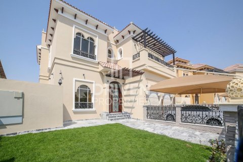 Villa in Hacienda, The Villa, Dubai 6 bedrooms, 465 sq.m. № 19728 - photo 23