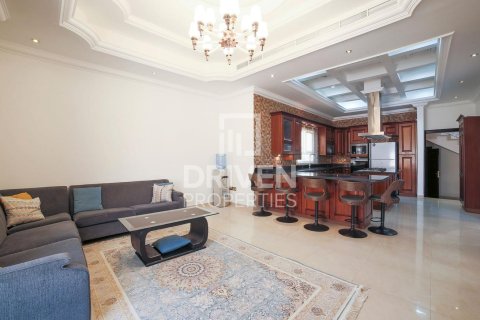 Villa in Hacienda, The Villa, Dubai 6 bedrooms, 465 sq.m. № 19728 - photo 5