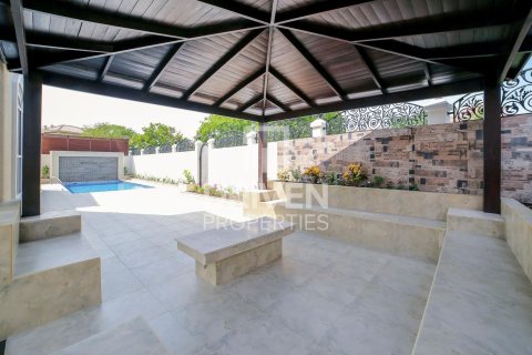 Villa in Hacienda, The Villa, Dubai 6 bedrooms, 465 sq.m. № 19728 - photo 16
