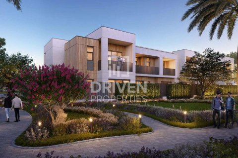 Maison de ville à Arabian Ranches 3, Dubai, 3 chambres, 180 m², № 19739 - photo 3
