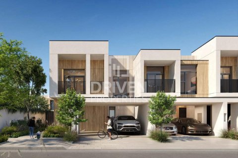 Maison de ville à Arabian Ranches 3, Dubai, 3 chambres, 180 m², № 19739 - photo 7