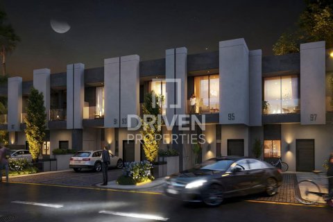Купить таунхаус в Dubai Land, Дубай: 2 спальни, 100м², № 19740 - фото 11