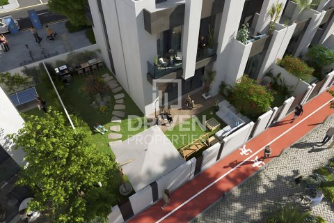 Купить таунхаус в Dubai Land, Дубай: 2 спальни, 100м², № 19740 - фото 13