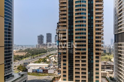 Купить квартиру в Дубай Марине, Дубай: 1 спальня, 85м², № 19741 - фото 2