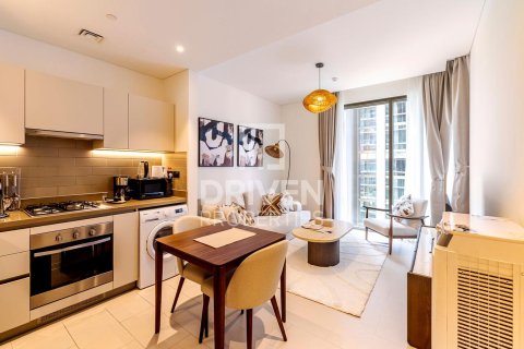 Appartement à Sobha Hartland, Mohammed Bin Rashid City, Dubai, 1 chambre, 46 m², № 19729 - photo 2