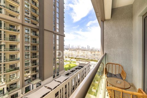 Appartement à Sobha Hartland, Mohammed Bin Rashid City, Dubai, 1 chambre, 46 m², № 19729 - photo 12