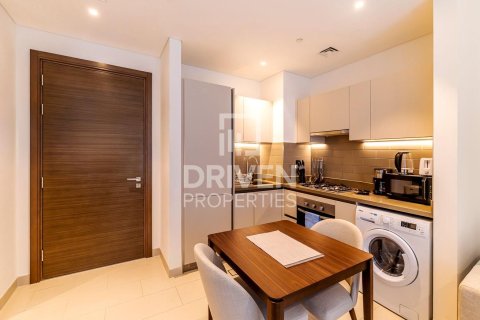 Appartement à Sobha Hartland, Mohammed Bin Rashid City, Dubai, 1 chambre, 46 m², № 19729 - photo 11