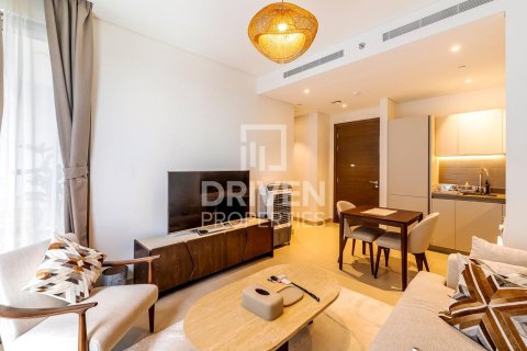 Appartement à Sobha Hartland, Mohammed Bin Rashid City, Dubai, 1 chambre, 46 m², № 19729 - photo 3
