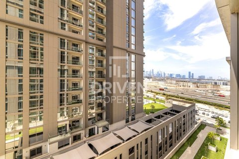 Appartement à Sobha Hartland, Mohammed Bin Rashid City, Dubai, 1 chambre, 46 m², № 19729 - photo 8