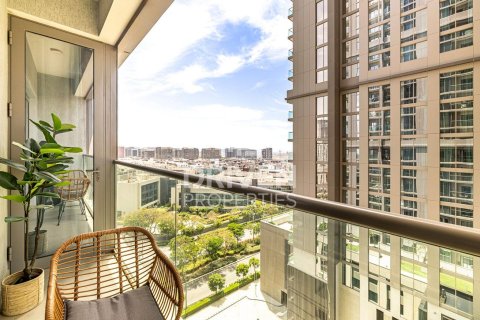 Appartement à Sobha Hartland, Mohammed Bin Rashid City, Dubai, 1 chambre, 46 m², № 19729 - photo 7