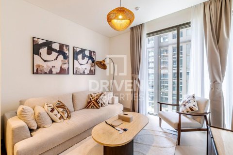 Appartement à Sobha Hartland, Mohammed Bin Rashid City, Dubai, 1 chambre, 46 m², № 19729 - photo 4