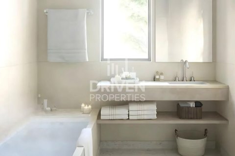 Villa in District 11, Mohammed Bin Rashid City, Dubai 4 bedrooms, 187 sq.m. № 19742 - photo 6