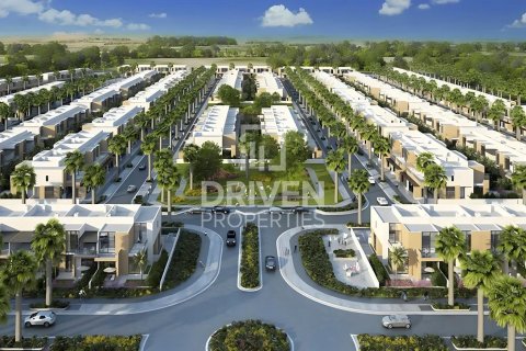 Villa in District 11, Mohammed Bin Rashid City, Dubai 4 bedrooms, 187 sq.m. № 19742 - photo 9