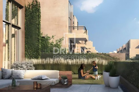 Villa in District 11, Mohammed Bin Rashid City, Dubai 4 bedrooms, 187 sq.m. № 19742 - photo 7