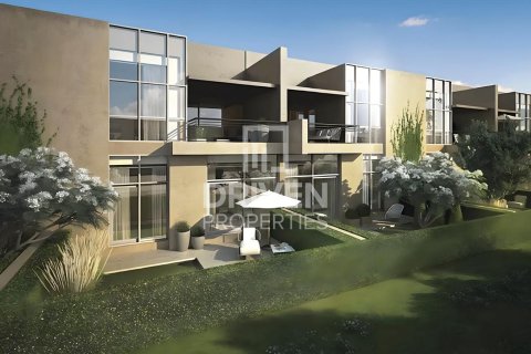 Villa in District 11, Mohammed Bin Rashid City, Dubai 4 bedrooms, 187 sq.m. № 19742 - photo 8