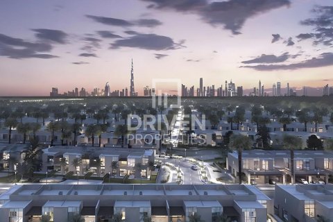 Villa in District 11, Mohammed Bin Rashid City, Dubai 4 bedrooms, 187 sq.m. № 19742 - photo 10