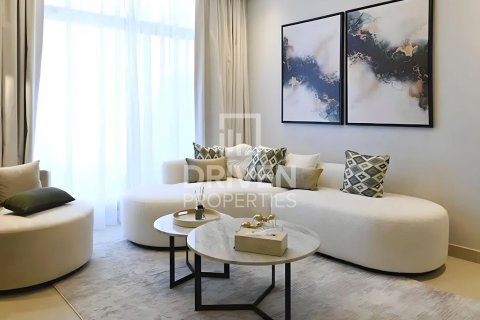 Villa in District 11, Mohammed Bin Rashid City, Dubai 4 bedrooms, 187 sq.m. № 19742 - photo 2
