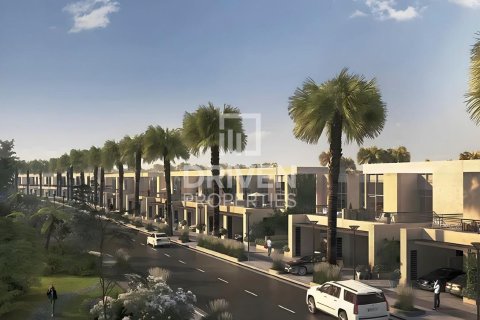 Villa in District 11, Mohammed Bin Rashid City, Dubai 4 bedrooms, 187 sq.m. № 19742 - photo 11