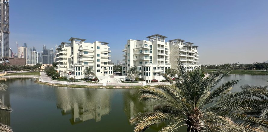 Maison de ville à Jumeirah Islands, Dubai, 4 chambres, 312 m², № 96988