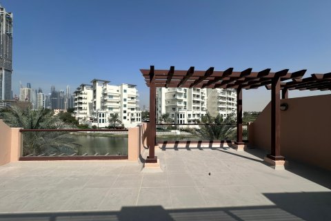 Maison de ville à Jumeirah Islands, Dubai, 4 chambres, 312 m², № 96988 - photo 23