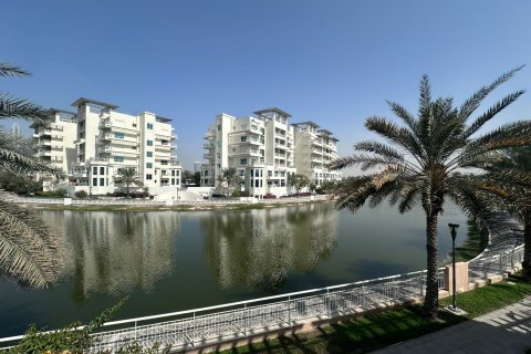 Maison de ville à Jumeirah Islands, Dubai, 4 chambres, 312 m², № 96988 - photo 14