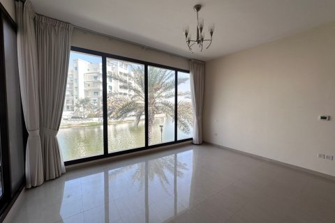 Maison de ville à Jumeirah Islands, Dubai, 4 chambres, 312 m², № 96988 - photo 9