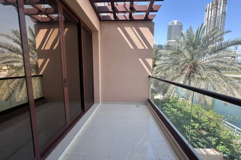 Maison de ville à Jumeirah Islands, Dubai, 4 chambres, 312 m², № 96988 - photo 12