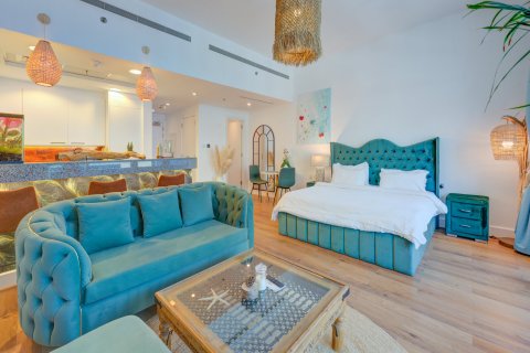 Купить квартиру в Бизнес-Бэе, Дубай: 61м², № 96986 - фото 15