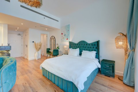 Купить квартиру в Бизнес-Бэе, Дубай: 61м², № 96986 - фото 9