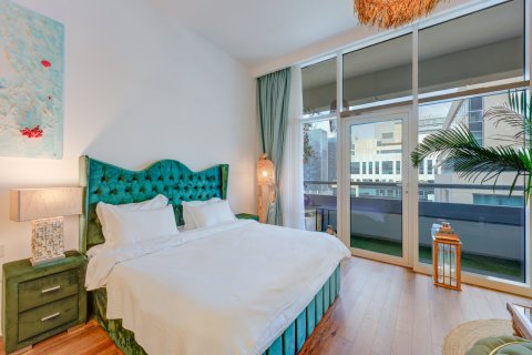 Купить квартиру в Бизнес-Бэе, Дубай: 61м², № 96986 - фото 2