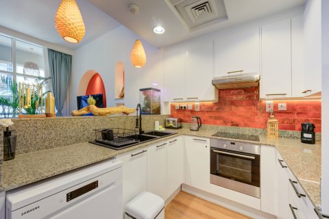 Купить квартиру в Бизнес-Бэе, Дубай: 61м², № 96986 - фото 6