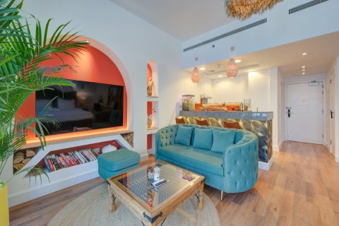 Купить квартиру в Бизнес-Бэе, Дубай: 61м², № 96986 - фото 3