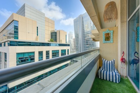 Купить квартиру в Бизнес-Бэе, Дубай: 61м², № 96986 - фото 10