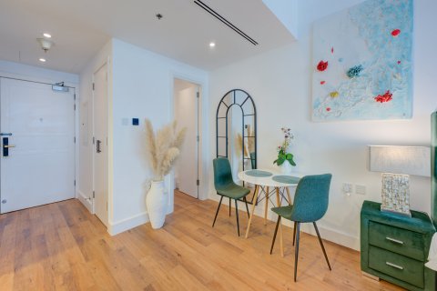 Купить квартиру в Бизнес-Бэе, Дубай: 61м², № 96986 - фото 13