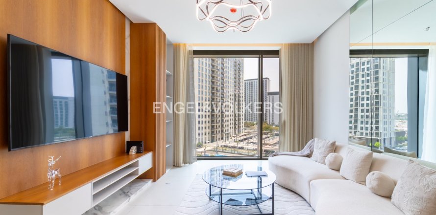 Apartment in Jumeirah Village Circle, Dubai 2 bedrooms, 117 sq.m. № 96981