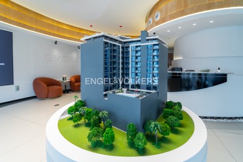 Apartment in Jumeirah Village Circle, Dubai 2 bedrooms, 117 sq.m. № 96981 - photo 13